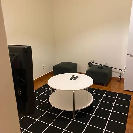 Apartament Apartamento T-2 No Centro De Lizbona