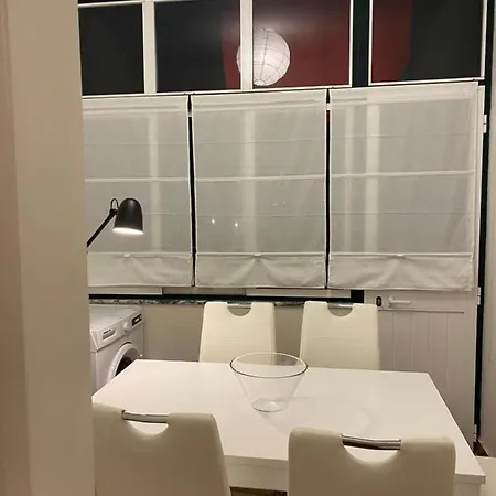 Apartament Apartamento T-2 No Centro De *